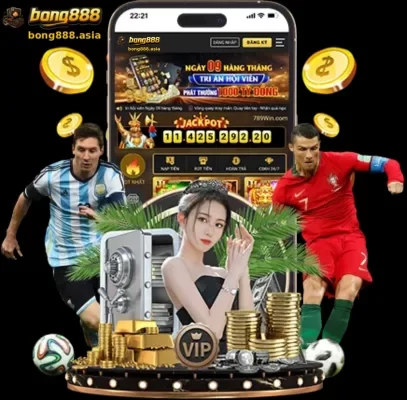 TẢI APP Ứng dụng BONG888