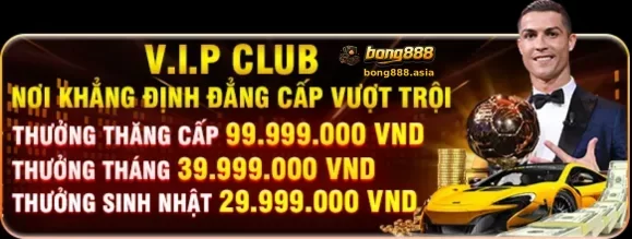 Khuyến Mãi BONG888