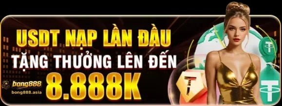 Khuyến Mãi BONG888